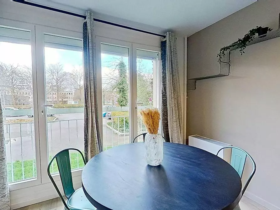 Immagine 9 di Camera in affitto  in Rue François Couperin a Rouen