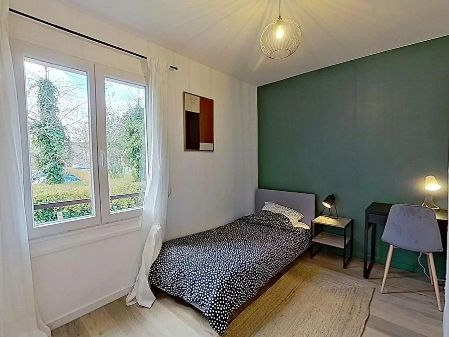 Immagine 3 di Camera in affitto  in Rue François Couperin a Rouen