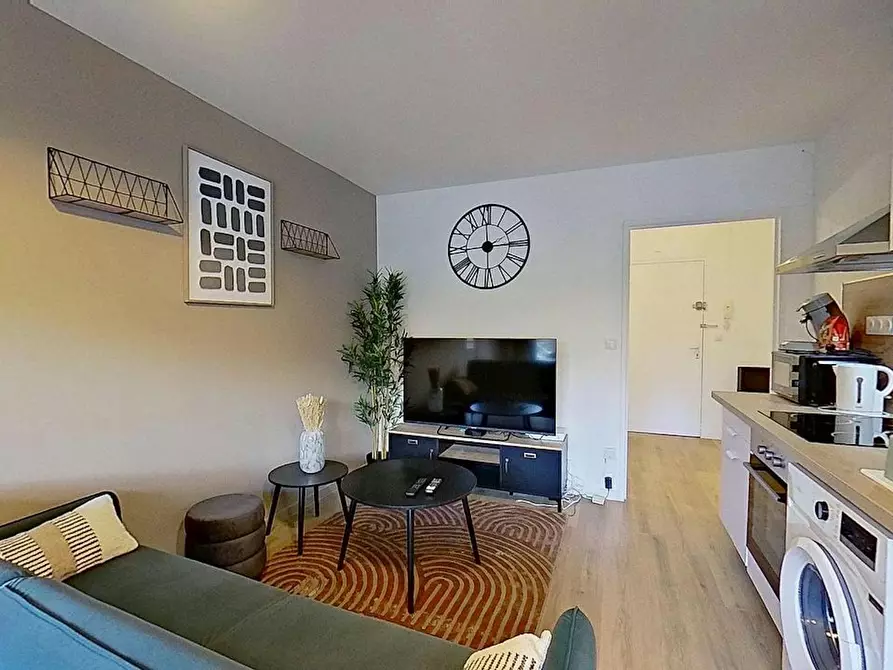 Immagine 7 di Camera in affitto  in Rue François Couperin a Rouen