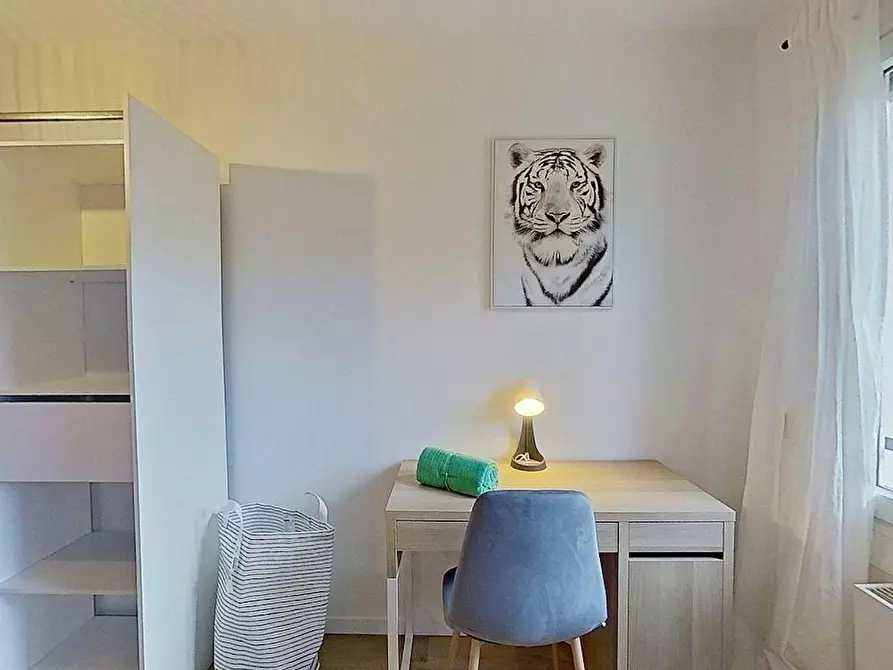 Immagine 6 di Camera in affitto  in Rue François Couperin a Rouen