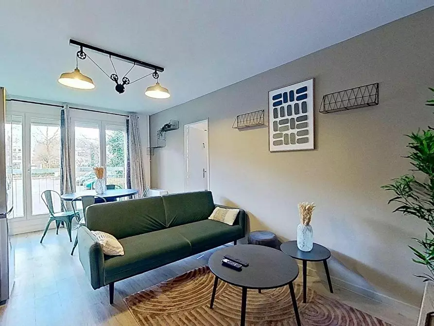 Immagine 7 di Camera in affitto  in Rue François Couperin a Rouen