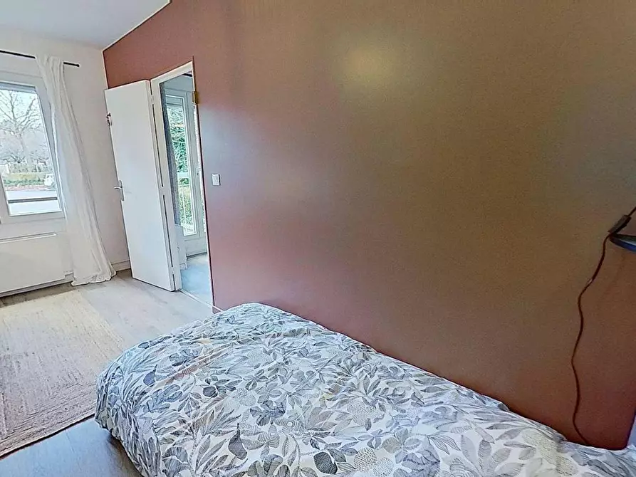 Immagine 5 di Camera in affitto  in Rue François Couperin a Rouen