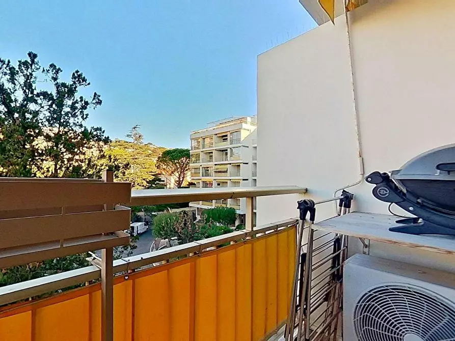 Immagine 10 di Appartamento in affitto  in Avenue du Docteur Raymond Picaud a Cannes