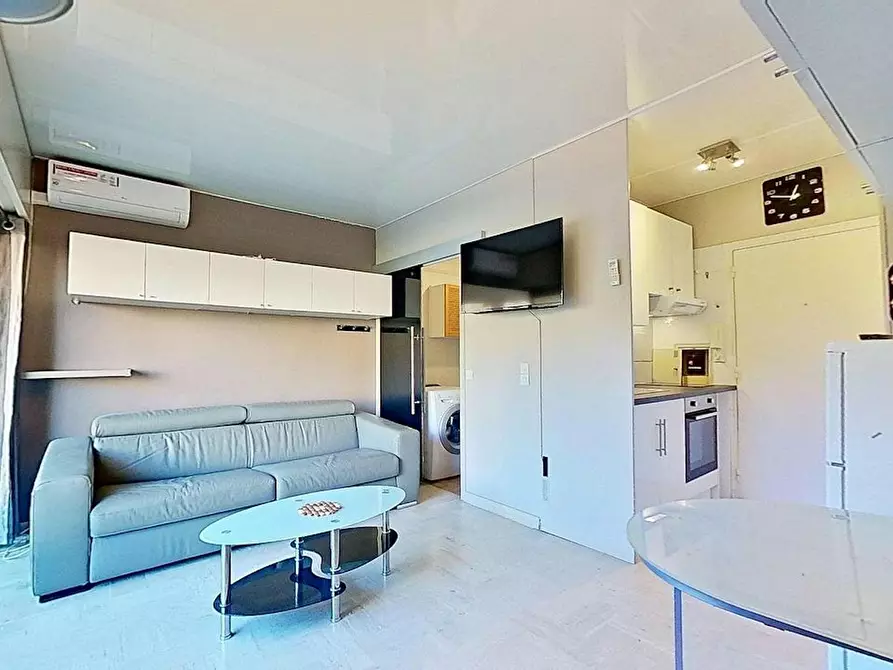 Immagine 5 di Appartamento in affitto  in Avenue du Docteur Raymond Picaud a Cannes