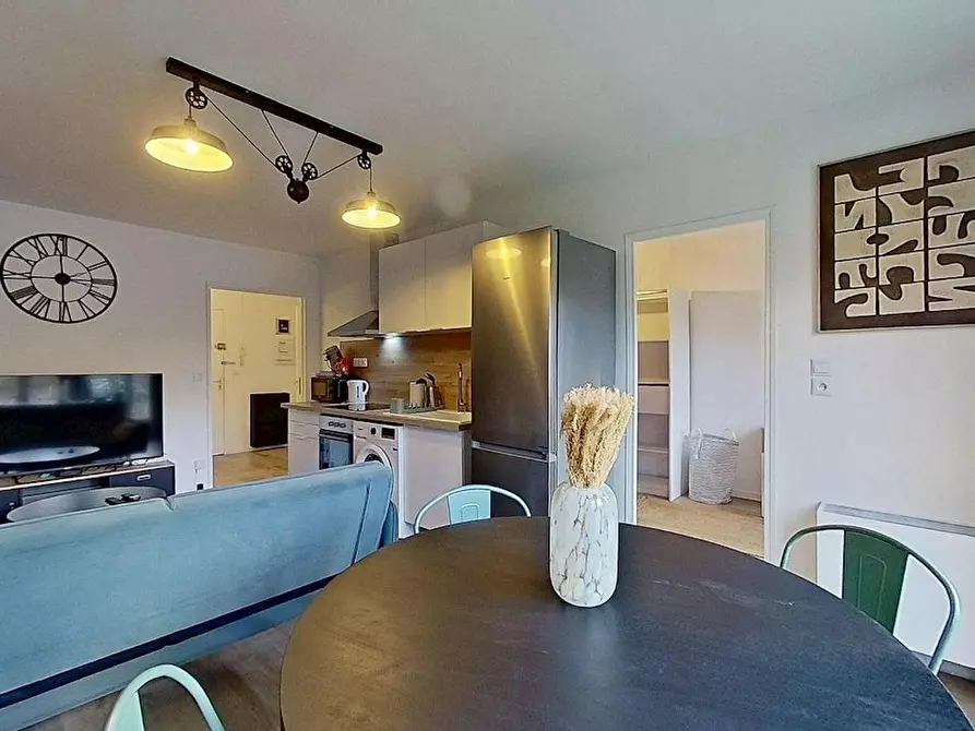 Immagine 10 di Camera in affitto  in Rue François Couperin a Rouen