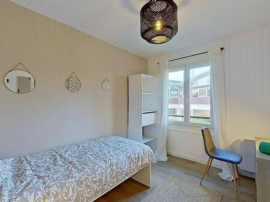 Immagine 2 di Camera in affitto  in Rue François Couperin a Rouen