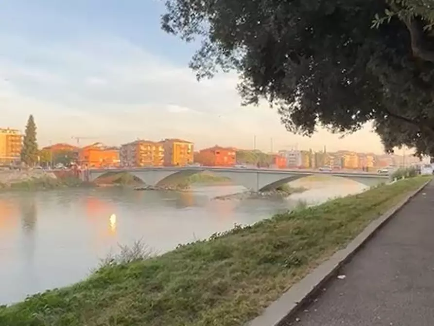 Immagine 9 di Camera in affitto  in Lungadige Catena a Verona