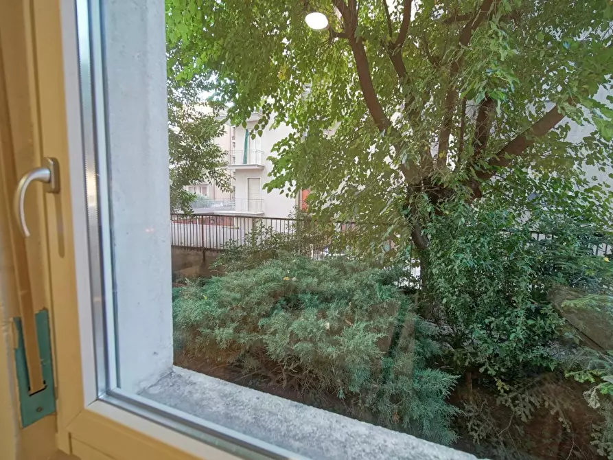 Immagine 8 di Camera in affitto  in Lungadige Catena a Verona