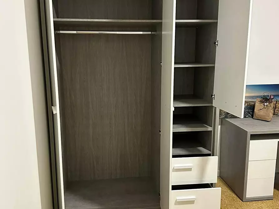 Immagine 2 di Camera in affitto  in Lungadige Catena a Verona