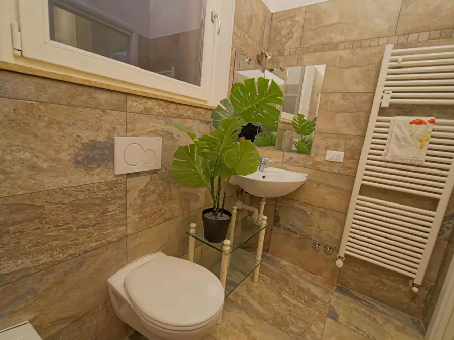 Immagine 5 di Camera in affitto  in Lungadige Catena a Verona