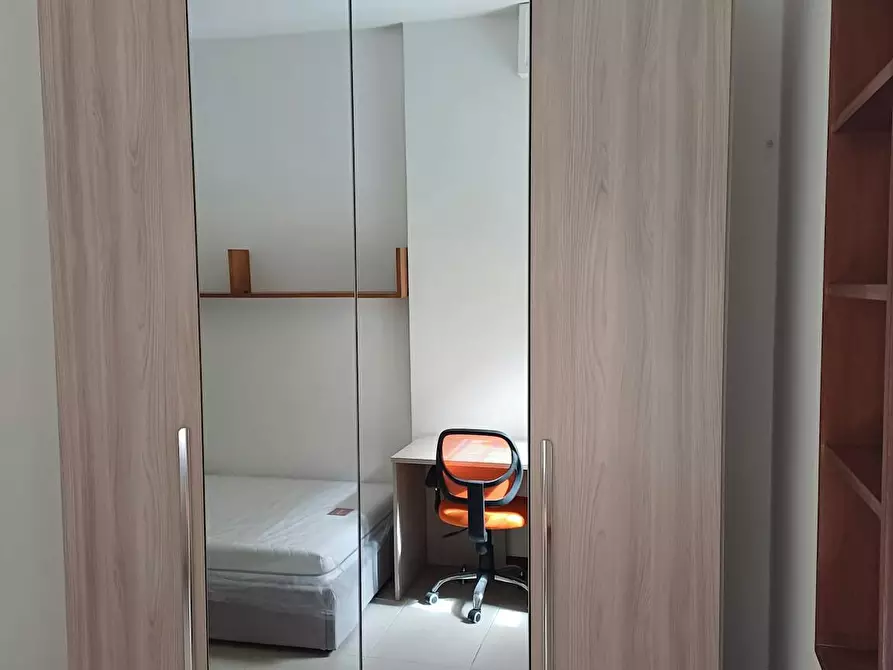 Immagine 2 di Camera in affitto  in Via G. Cederle a Montebello Vicentino