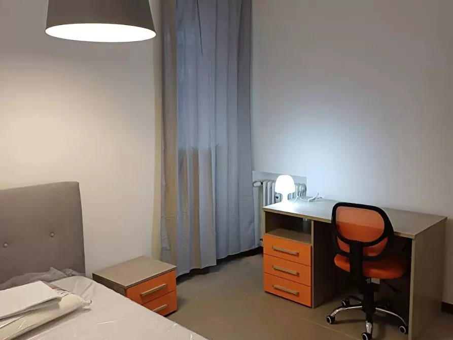 Immagine 5 di Camera in affitto  in Via G. Cederle a Montebello Vicentino