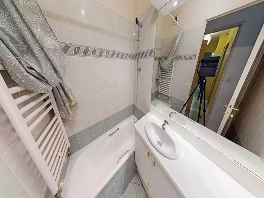 Immagine 9 di Camera in affitto  in Rue Professeur Florence a Lyon 03