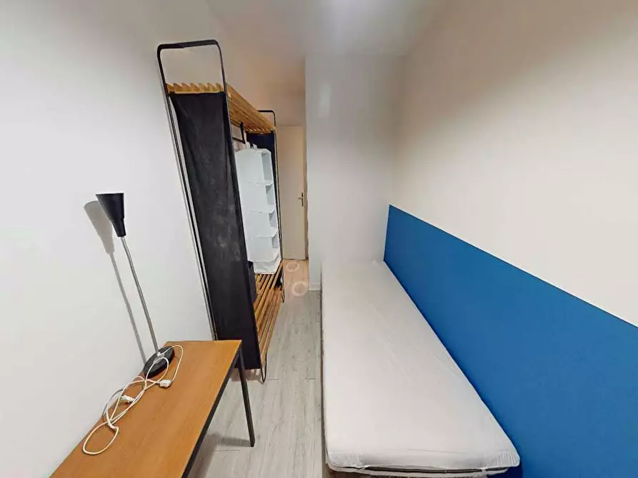Immagine 7 di Camera in affitto  in Rue Professeur Florence a Lyon 03