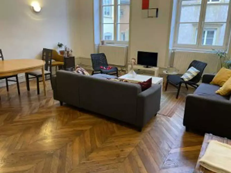 Immagine 2 di Camera in affitto  in Place de la Baleine a Lyon 05