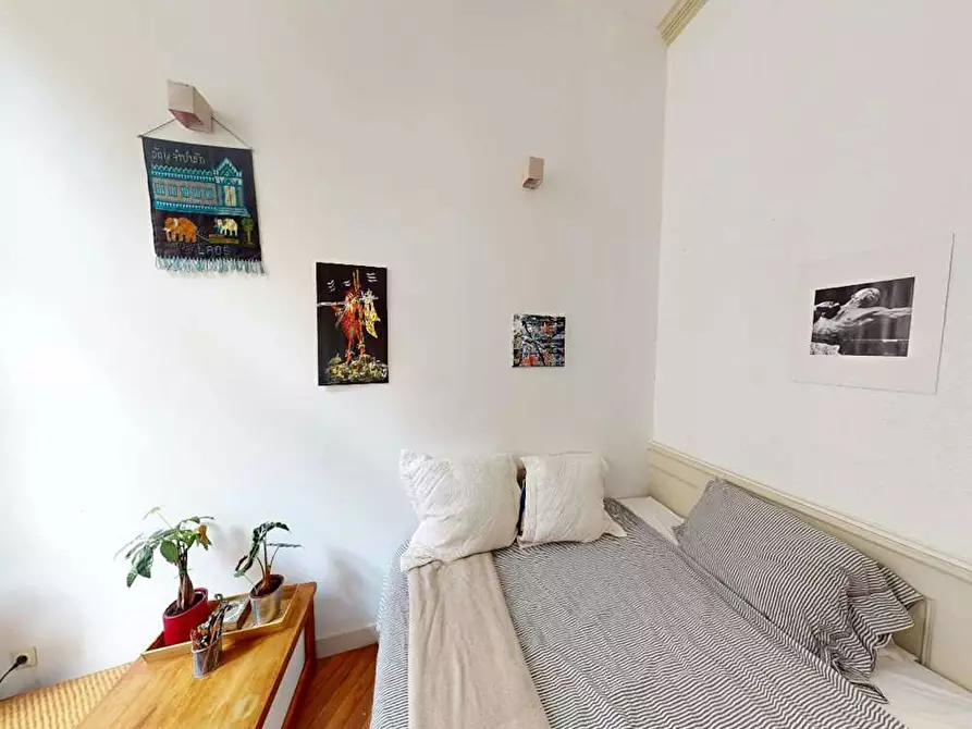 Immagine 1 di Camera in affitto  in Place de la Baleine a Lyon 05