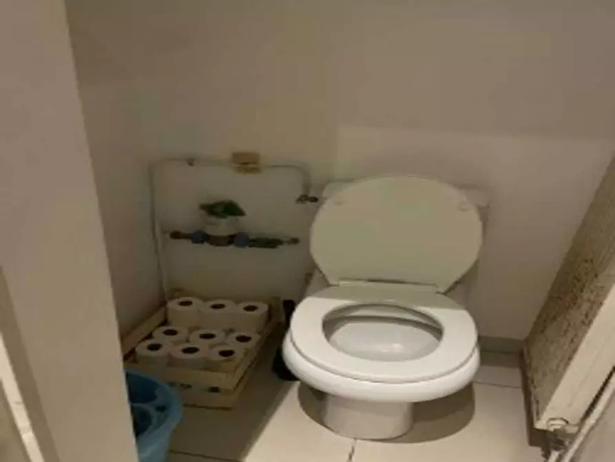 Immagine 4 di Camera in affitto  in Place de la Baleine a Lyon 05