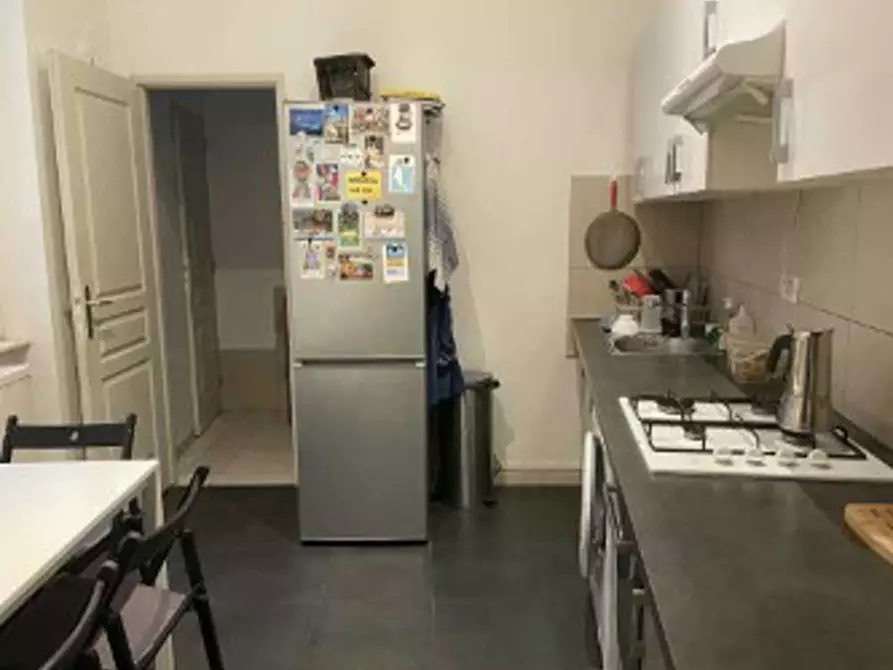 Immagine 3 di Camera in affitto  in Place de la Baleine a Lyon 05