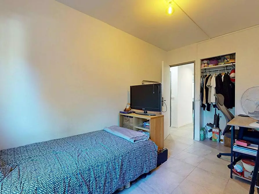 Immagine 2 di Camera in affitto  in Rue Calvin a Montpellier