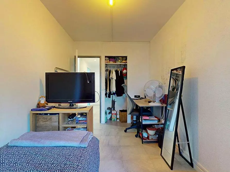 Immagine 5 di Camera in affitto  in Rue Calvin a Montpellier