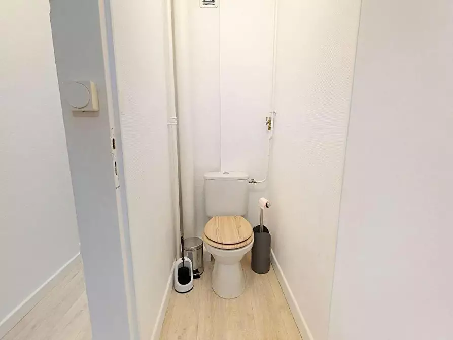 Immagine 9 di Camera in affitto  in Cours Docteur Jean Damidot a Villeurbanne