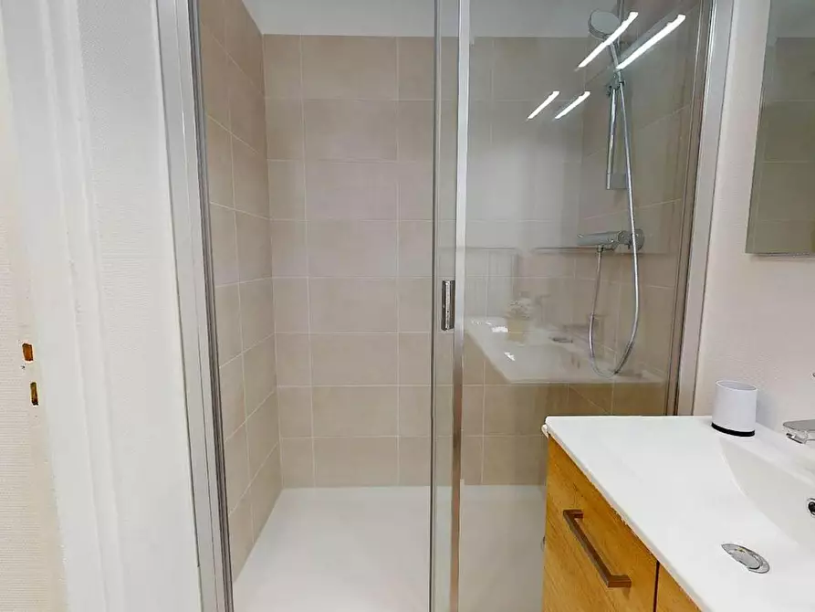 Immagine 6 di Camera in affitto  in Cours Docteur Jean Damidot a Villeurbanne