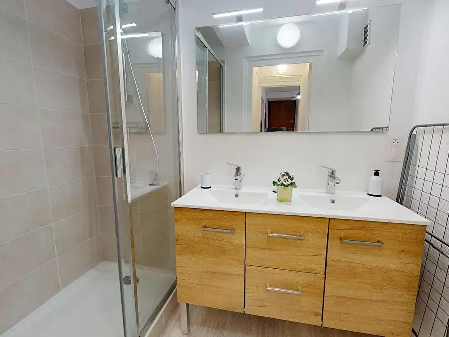 Immagine 7 di Camera in affitto  in Cours Docteur Jean Damidot a Villeurbanne