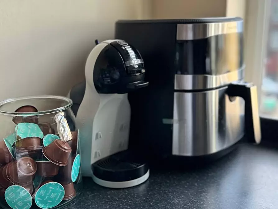 Immagine 7 di Camera in affitto  in Cherington Road a Ealing