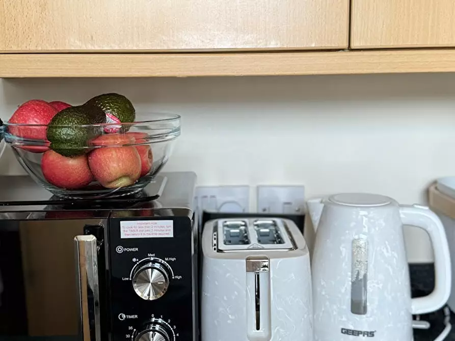 Immagine 8 di Camera in affitto  in Cherington Road a Ealing