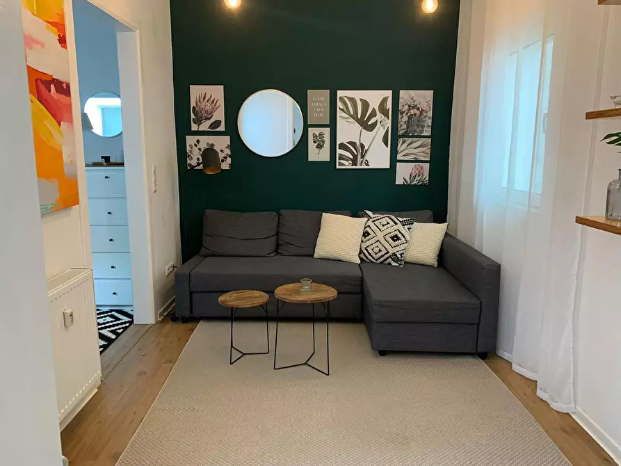 Immagine 5 di Appartamento in affitto  in Am Hulsberg a Bremen