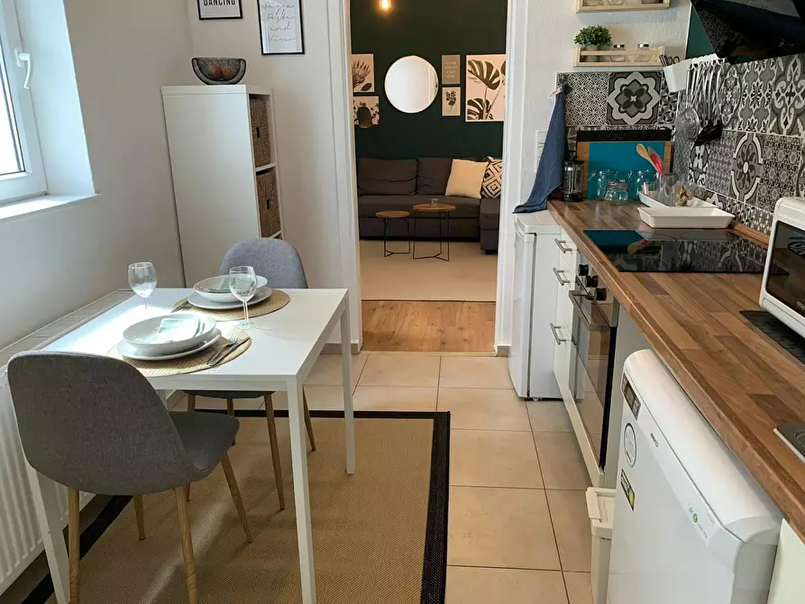 Immagine 7 di Appartamento in affitto  in Am Hulsberg a Bremen