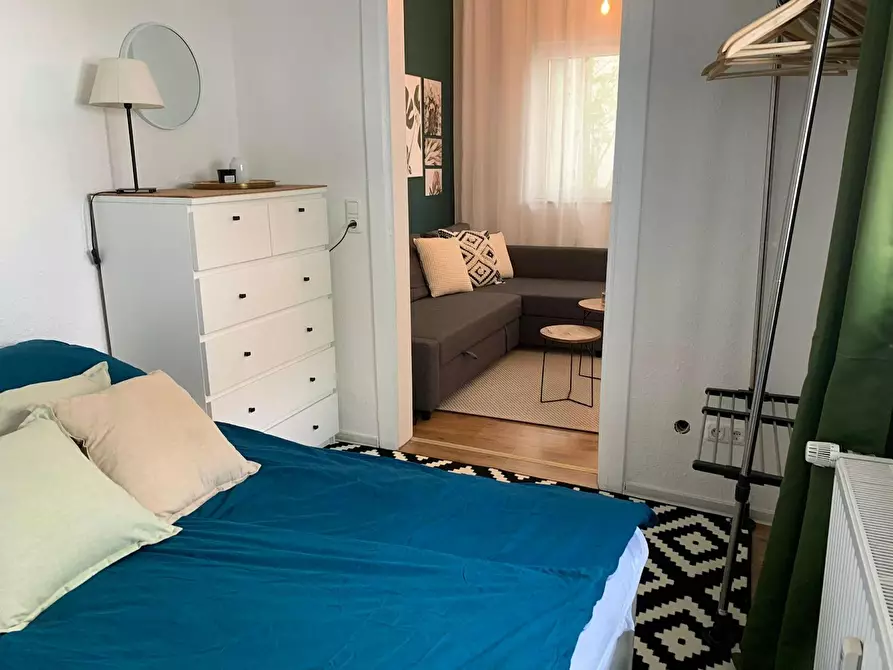 Immagine 3 di Appartamento in affitto  in Am Hulsberg a Bremen