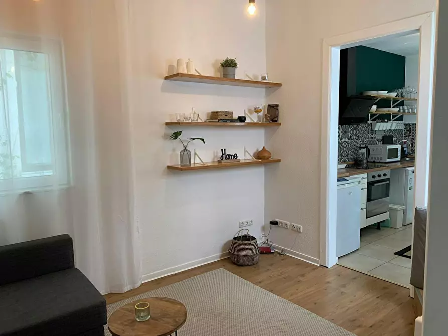 Immagine 6 di Appartamento in affitto  in Am Hulsberg a Bremen