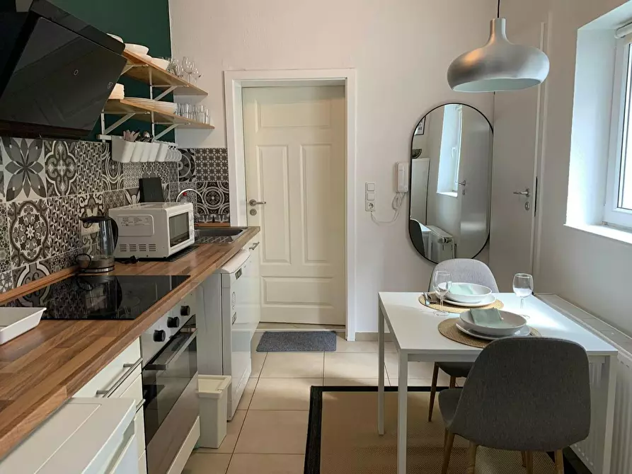 Immagine 8 di Appartamento in affitto  in Am Hulsberg a Bremen