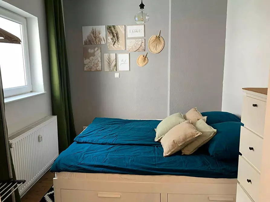 Immagine 4 di Appartamento in affitto  in Am Hulsberg a Bremen