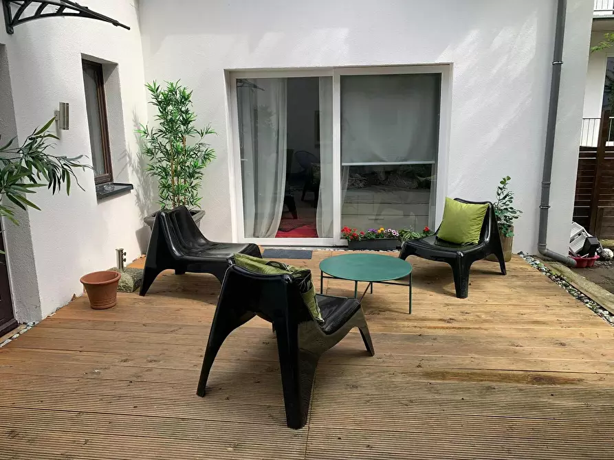 Immagine 2 di Appartamento in affitto  in Am Hulsberg a Bremen