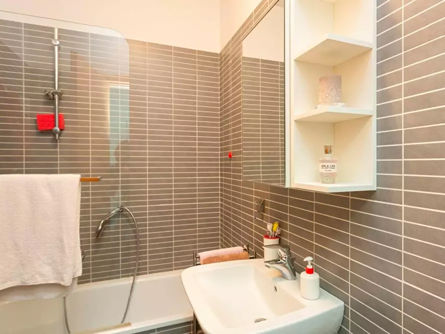 Immagine 10 di Camera condivisa in affitto  in Viale dell'Innovazione a Milano