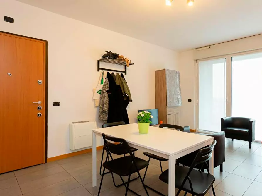 Immagine 7 di Camera condivisa in affitto  in Viale dell'Innovazione a Milano