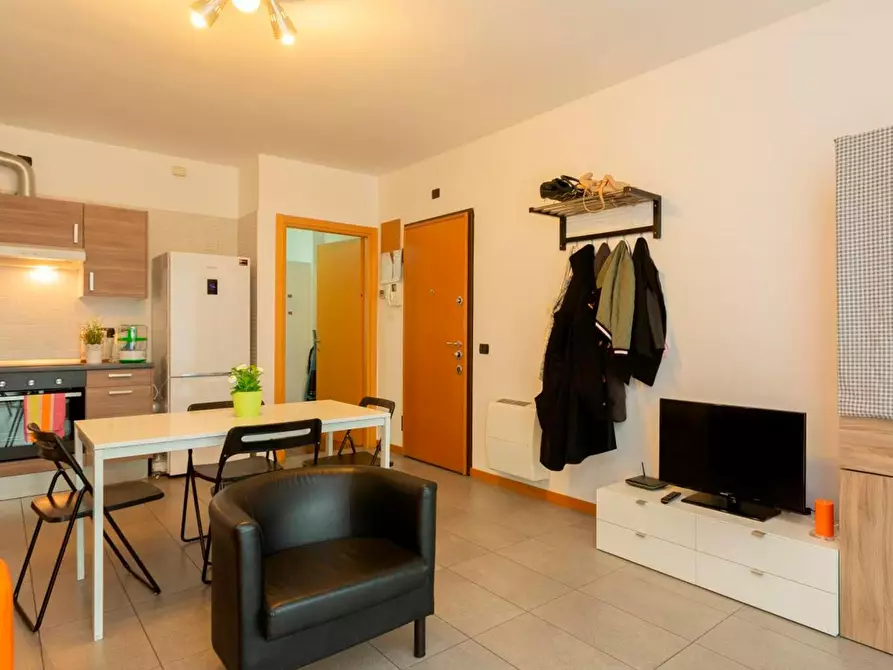 Immagine 9 di Camera condivisa in affitto  in Viale dell'Innovazione a Milano