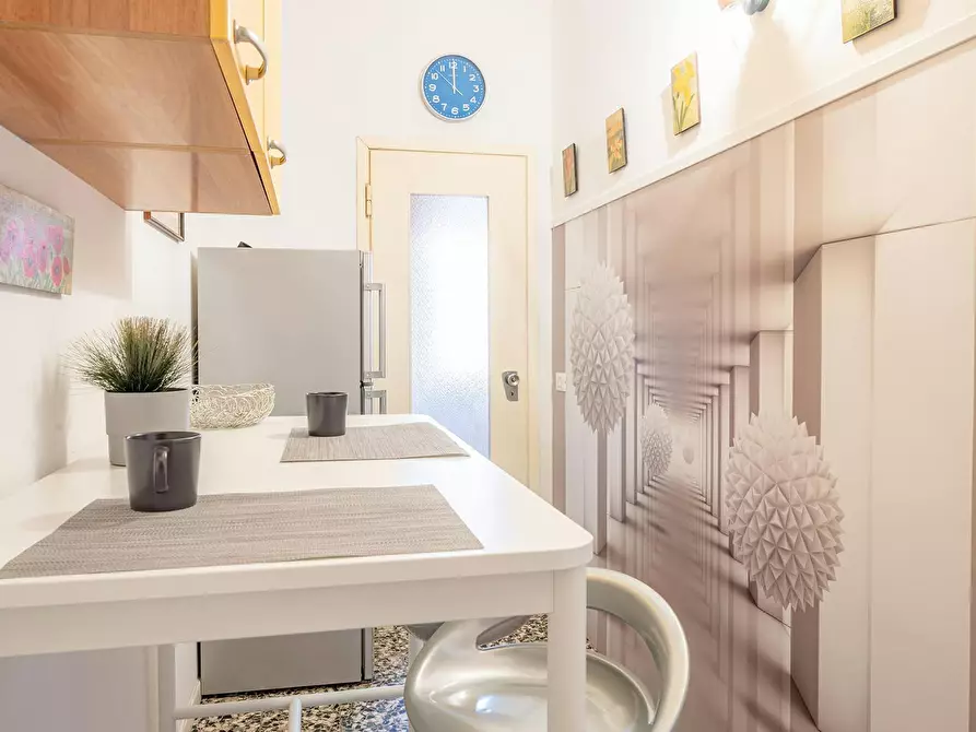 Immagine 7 di Camera in affitto  in Viale Sarca a Milano