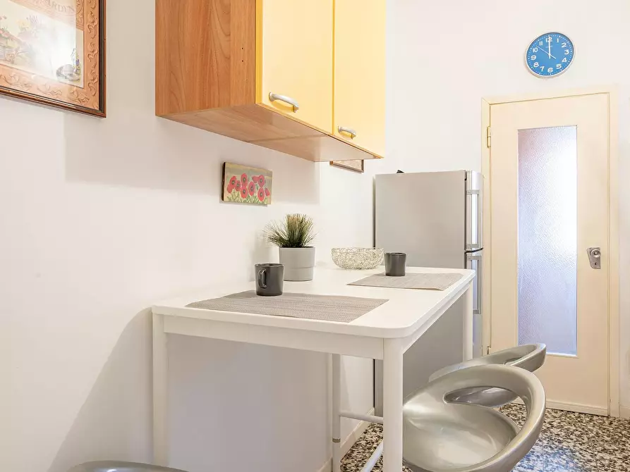 Immagine 8 di Camera in affitto  in Viale Sarca a Milano