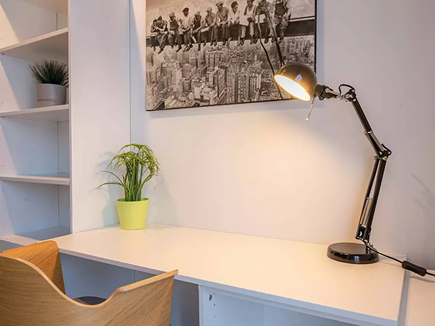 Immagine 6 di Camera in affitto  in Viale Sarca a Milano