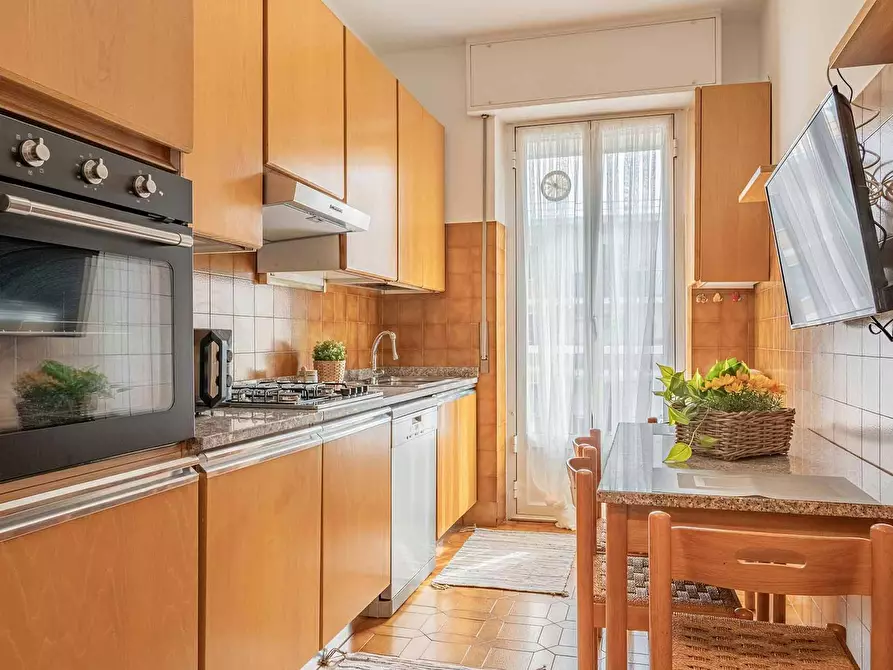 Immagine 7 di Camera in affitto  in Via Privata Angera a Milano