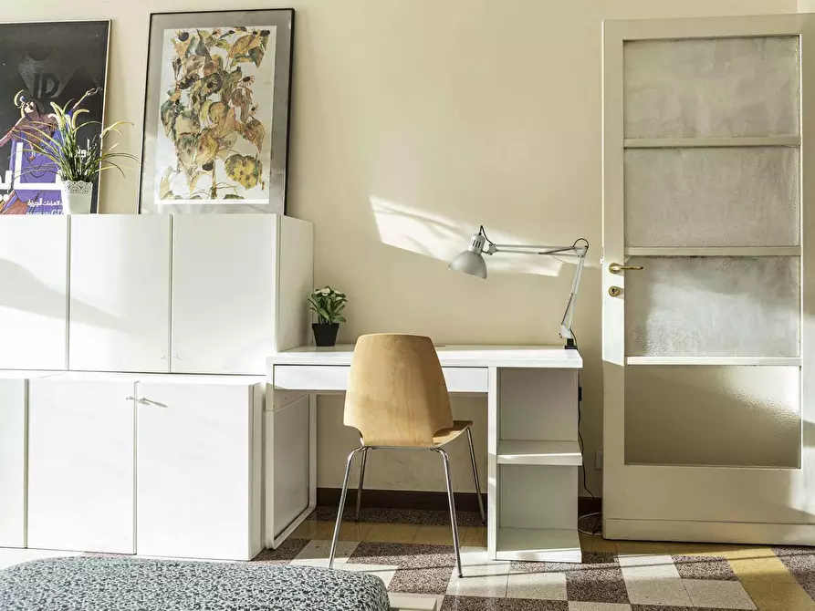 Immagine 3 di Camera condivisa in affitto  in Via degli Imbriani a Milano