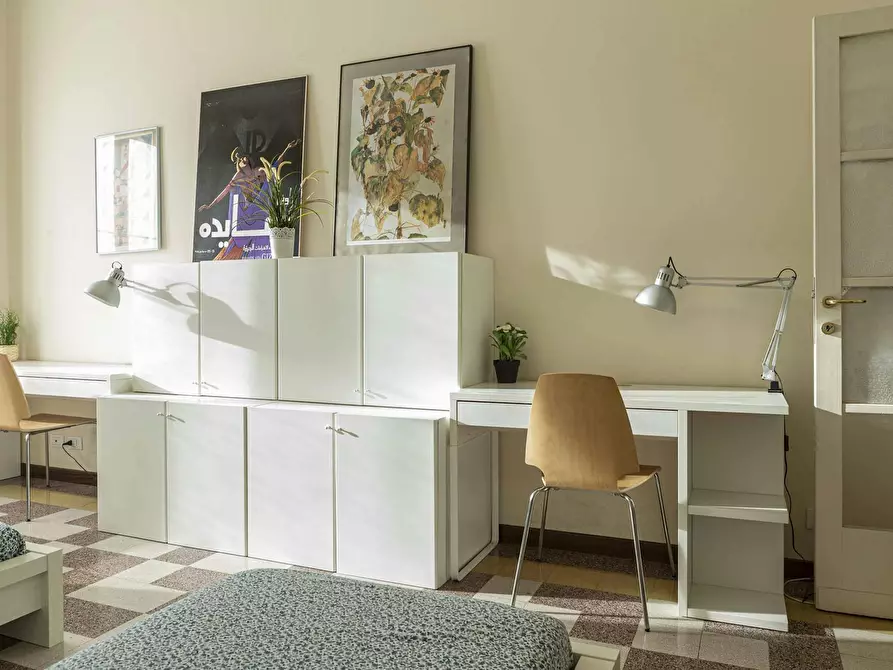 Immagine 8 di Camera condivisa in affitto  in Via degli Imbriani a Milano