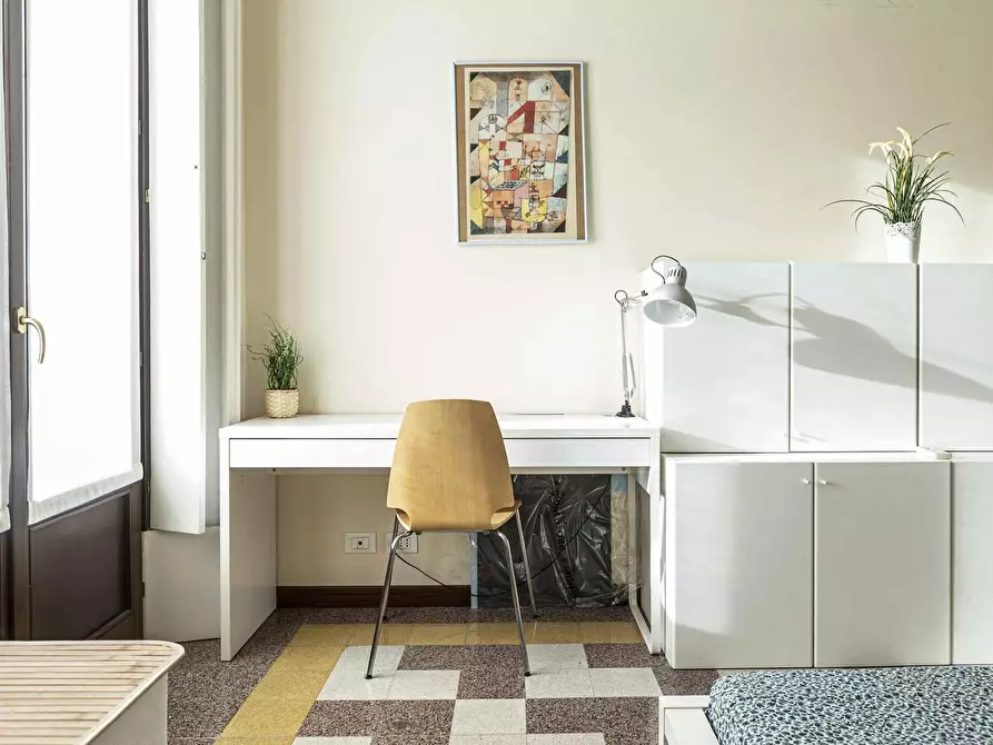 Immagine 6 di Camera condivisa in affitto  in Via degli Imbriani a Milano