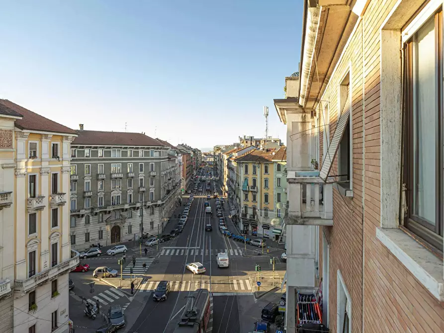 Immagine 9 di Camera condivisa in affitto  in Via degli Imbriani a Milano