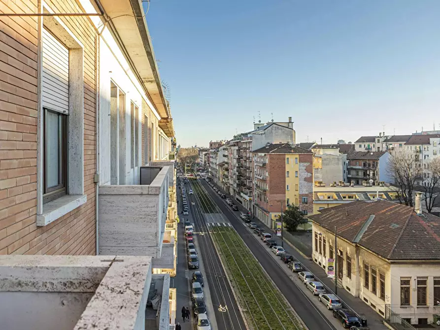 Immagine 7 di Camera condivisa in affitto  in Via degli Imbriani a Milano