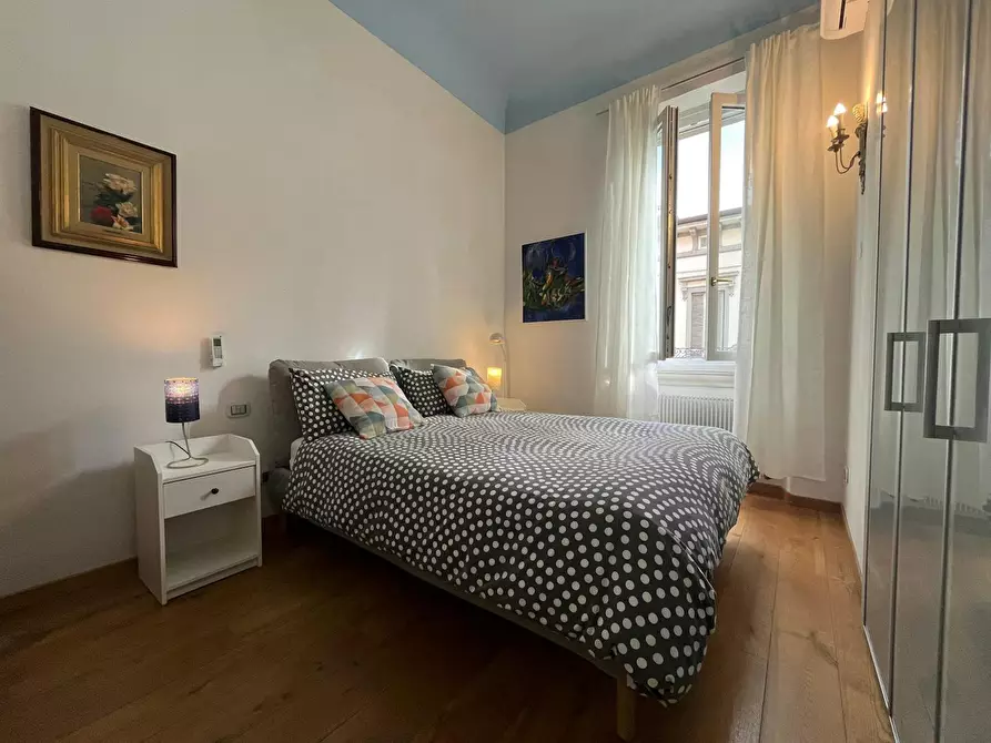 Immagine 4 di Appartamento in affitto  in Via Cimabue a Firenze