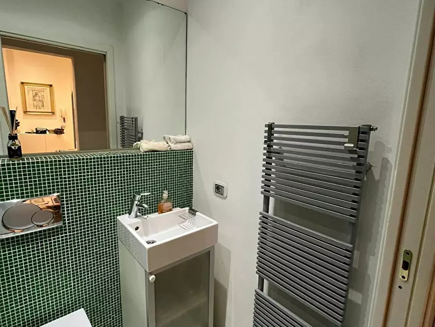 Immagine 8 di Appartamento in affitto  in Via Cimabue a Firenze